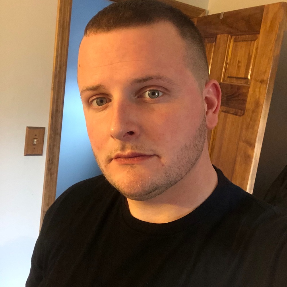 Meet your Posher, Thomas